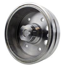 Load image into Gallery viewer, RMSTATOR RMSTATOR IMPROVED MAGNETO FLYWHEEL ROTOR RM11502 - Back View