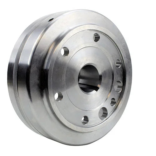 RMSTATOR RMSTATOR IMPROVED MAGNETO FLYWHEEL ROTOR RM11502 - Installation View