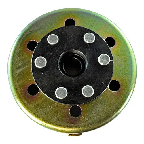 RMSTATOR RMSTATOR IMPROVED STRONGER MAGNETO FLYWHEEL ROTOR RM11500