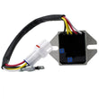 Load image into Gallery viewer, RMSTATOR RMSTATOR KIT 100W AC TO DC CONVERSION KIT STATOR + REGULATOR RMS900-107506 - Side View