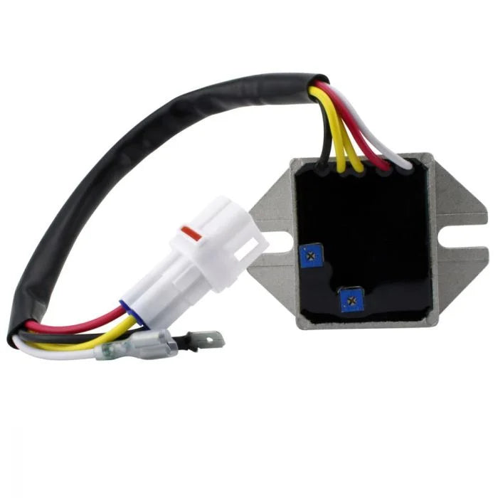 RMSTATOR RMSTATOR KIT 100W AC TO DC CONVERSION KIT STATOR + REGULATOR RMS900-107506 - Side View