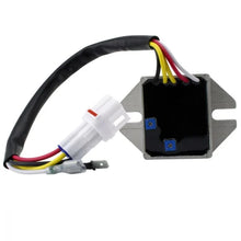 Load image into Gallery viewer, RMSTATOR RMSTATOR KIT 100W AC TO DC CONVERSION KIT STATOR + REGULATOR RMS900-107506 - Side View