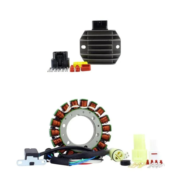RMSTATOR RMSTATOR KIT 400W STATOR + MOSFET REGULATOR RMS900-108498
