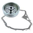 Load image into Gallery viewer, RMSTATOR RMSTATOR KIT FLYWHEEL + CRANKCASE COVER GASKET RM22613