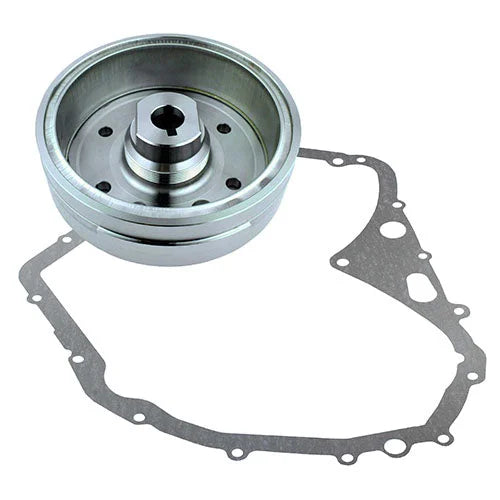 RMSTATOR RMSTATOR KIT FLYWHEEL + CRANKCASE COVER GASKET RM22613