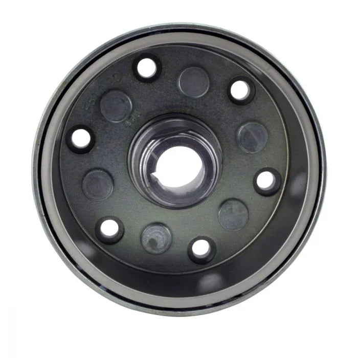 RMSTATOR RMSTATOR KIT FLYWHEEL + PULLER RMS900-108126 - Installation View