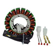 Load image into Gallery viewer, RMSTATOR RMSTATOR KIT FLYWHEEL + STATOR + CRANKCASE COVER GASK RM23042 - Side View