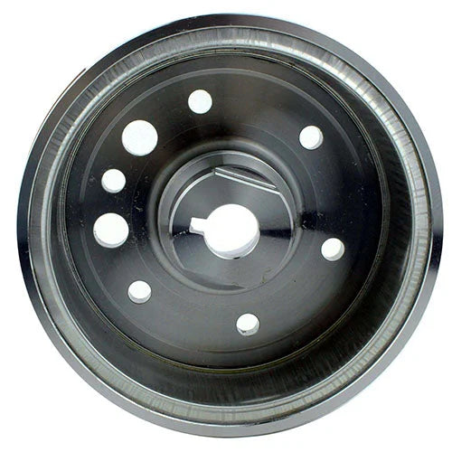RMSTATOR RMSTATOR KIT FLYWHEEL + STATOR + CRANKCASE COVER GASK RM23042 - Back View