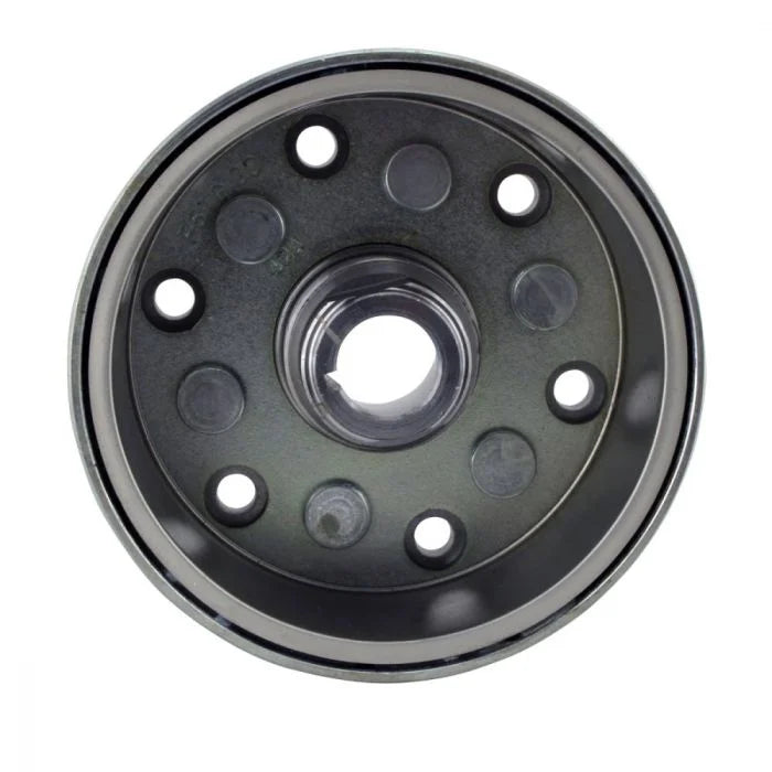 RMSTATOR RMSTATOR KIT FLYWHEEL + STATOR + REGULATOR + CDI + HARNESS RMS900-108120 - Installation View