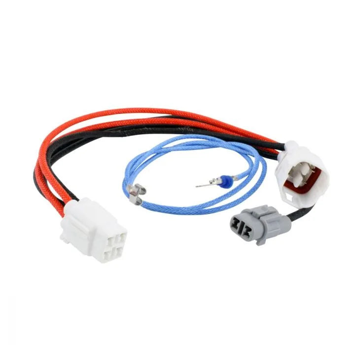 RMSTATOR RMSTATOR KIT FLYWHEEL + STATOR + REGULATOR + HARNESS RMS900-108122 - Back View
