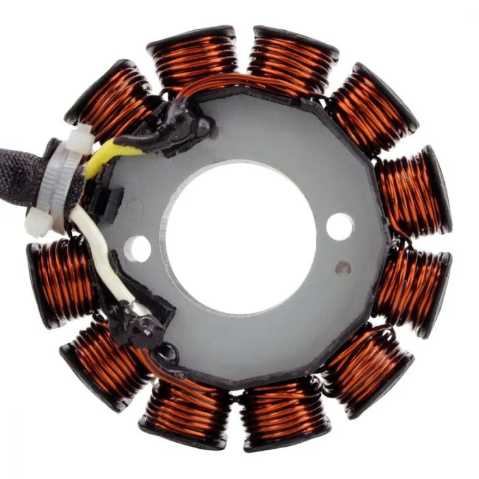 RMSTATOR RMSTATOR KIT FLYWHEEL + STATOR + REGULATOR + HARNESS RMS900-108122 - Additional View 5