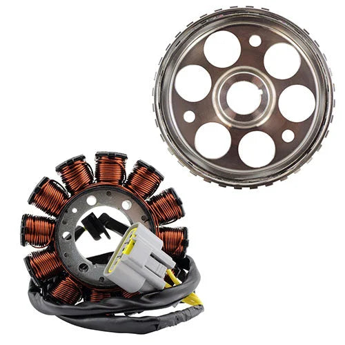 RMSTATOR RMSTATOR KIT FLYWHEEL + STATOR RM23031