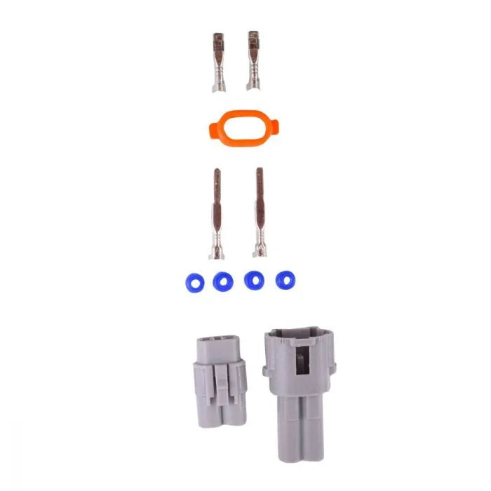 RMSTATOR RMSTATOR KIT FLYWHEEL + STATOR RMS900-108124 - Additional View 5