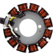 Load image into Gallery viewer, RMSTATOR RMSTATOR KIT FLYWHEEL + STATOR RMS900-108124 - Additional View 6