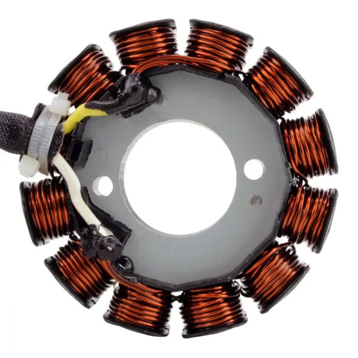 RMSTATOR RMSTATOR KIT FLYWHEEL + STATOR RMS900-108124 - Additional View 6