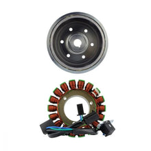 Load image into Gallery viewer, RMSTATOR RMSTATOR KIT GENERATOR STATOR + FLYWHEEL RMS900-108092 - Main Product View