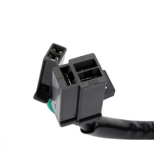 Load image into Gallery viewer, RMSTATOR RMSTATOR KIT GENERATOR STATOR + FLYWHEEL RMS900-108092 - Back View