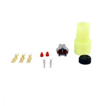 Load image into Gallery viewer, RMSTATOR RMSTATOR KIT HIGH OUTPUT STATOR + FLYWHEEL + REGULATOR RMS900-108128 - Side View