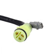 Load image into Gallery viewer, RMSTATOR RMSTATOR KIT HIGH OUTPUT STATOR + FLYWHEEL + REGULATOR RMS900-108128 - Back View