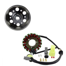 Load image into Gallery viewer, RMSTATOR RMSTATOR KIT HIGH OUTPUT STATOR + FLYWHEEL RMS900-108130 - Back View