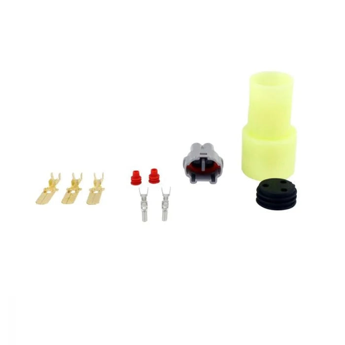 RMSTATOR RMSTATOR KIT HIGH OUTPUT STATOR + FLYWHEEL RMS900-108130 - Installation View