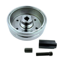 Load image into Gallery viewer, RMSTATOR RMSTATOR KIT IMPROVED MAGNETO FLYWHEEL + FLYWHEEL PULLER RM23023