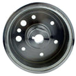 Load image into Gallery viewer, RMSTATOR RMSTATOR KIT IMPROVED MAGNETO FLYWHEEL + PULLER + GASKET RM23045 - Side View