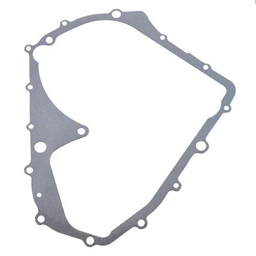RMSTATOR RMSTATOR KIT IMPROVED MAGNETO FLYWHEEL + PULLER + GASKET RM23045 - Back View