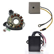 Load image into Gallery viewer, RMSTATOR RMSTATOR KIT STATOR 200 W + AC REGULATOR + HP CDI BOX RM22859
