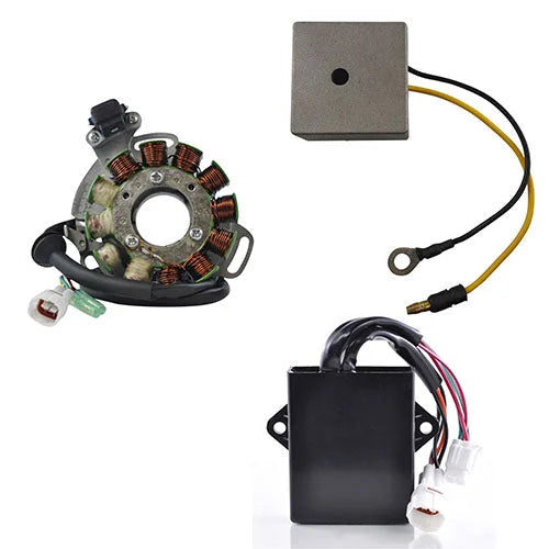 RMSTATOR RMSTATOR KIT STATOR 200 W + AC REGULATOR + HP CDI BOX RM22859
