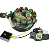 Load image into Gallery viewer, RMSTATOR RMSTATOR KIT STATOR 200 W + AC REGULATOR RECTIFIER + HP CDI RM22860