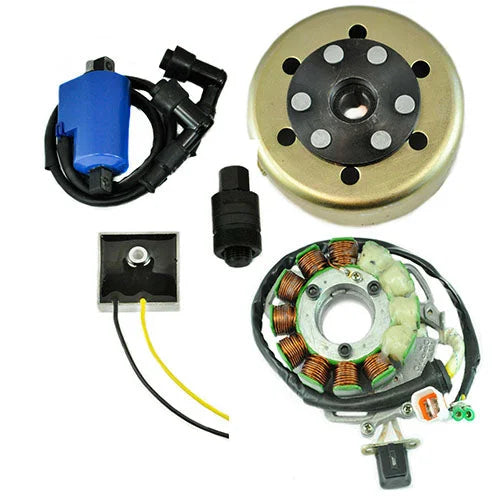 RMSTATOR RMSTATOR KIT STATOR 200 W RM22808