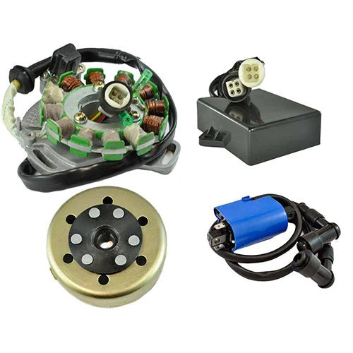 RMSTATOR RMSTATOR KIT STATOR 200 W RM22846
