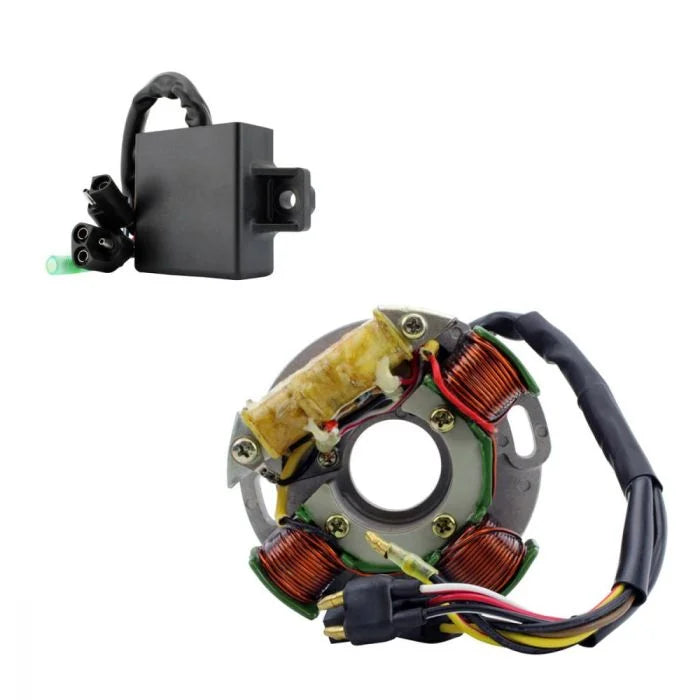 RMSTATOR RMSTATOR KIT STATOR + CDI BOX FOR ARCTIC CAT RMS900-108218 - Main Product View