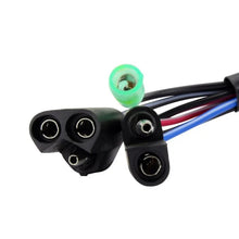 Load image into Gallery viewer, RMSTATOR RMSTATOR KIT STATOR + CDI BOX FOR ARCTIC CAT RMS900-108218 - Back View