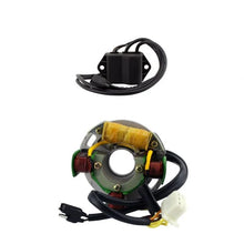 Load image into Gallery viewer, RMSTATOR RMSTATOR KIT STATOR + CDI BOX FOR POLARIS 400 / 440 / 500 INDY RMS900-108199 - Main Product View
