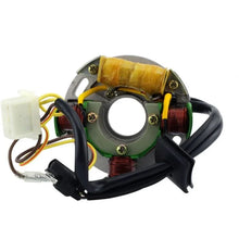 Load image into Gallery viewer, RMSTATOR RMSTATOR KIT STATOR + CDI BOX FOR POLARIS 400 / 440 / 500 INDY RMS900-108199 - Additional View 5