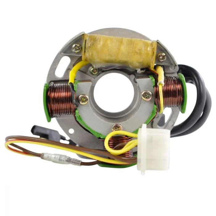 RMSTATOR RMSTATOR KIT STATOR + CDI BOX FOR POLARIS RMS900-108214 - Installation View