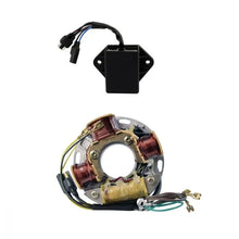 Load image into Gallery viewer, RMSTATOR RMSTATOR KIT STATOR + CDI BOX FOR SKI-DOO RMS900-108205 - Main Product View