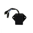 Load image into Gallery viewer, RMSTATOR RMSTATOR KIT STATOR + CDI BOX FOR SKI-DOO RMS900-108205 - Back View