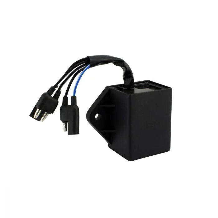 RMSTATOR RMSTATOR KIT STATOR + CDI BOX FOR SKI-DOO RMS900-108205 - Installation View