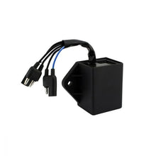 Load image into Gallery viewer, RMSTATOR RMSTATOR KIT STATOR + CDI BOX FOR SKI-DOO RMS900-108205 - Installation View