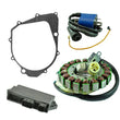 Load image into Gallery viewer, RMSTATOR RMSTATOR KIT STATOR + CDI + IGNITION COIL + GASKET RM22812