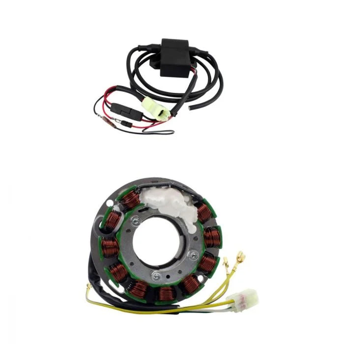 RMSTATOR RMSTATOR KIT STATOR + CDI MODULE RMS900-108303