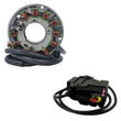 Load image into Gallery viewer, RMSTATOR RMSTATOR KIT STATOR + CDI RMS900-107890 - Main Product View