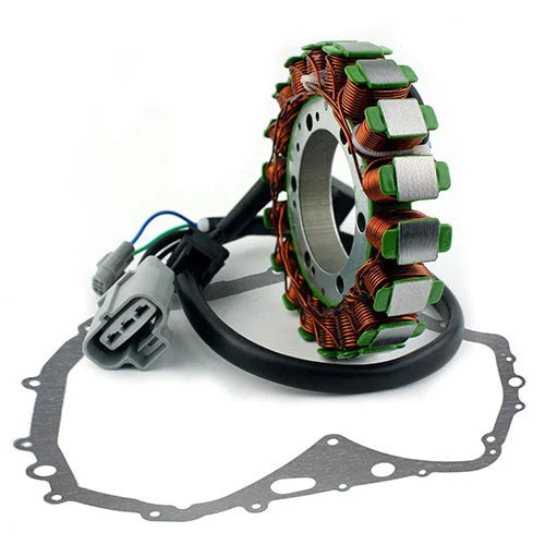 RMSTATOR RMSTATOR KIT STATOR + CRANKCASE COVER GASKET RM01071G