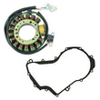 Load image into Gallery viewer, RMSTATOR RMSTATOR KIT STATOR + CRANKCASE COVER GASKET RM22605