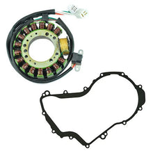 Load image into Gallery viewer, RMSTATOR RMSTATOR KIT STATOR + CRANKCASE COVER GASKET RM22605