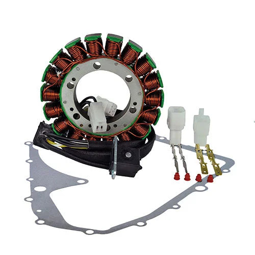 RMSTATOR RMSTATOR KIT STATOR + CRANKCASE COVER GASKET RM22867