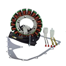 Load image into Gallery viewer, RMSTATOR RMSTATOR KIT STATOR + CRANKCASE COVER GASKET RM22867
